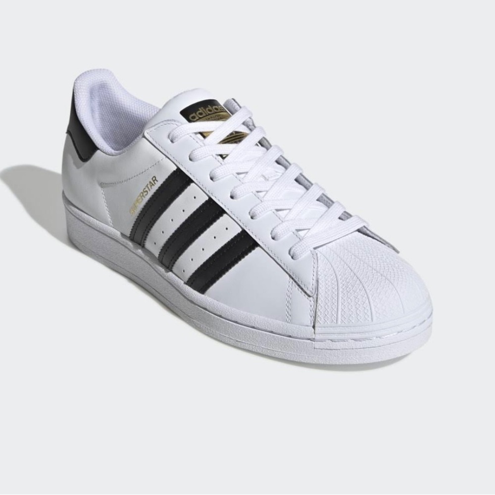 Women Superstar Shoes